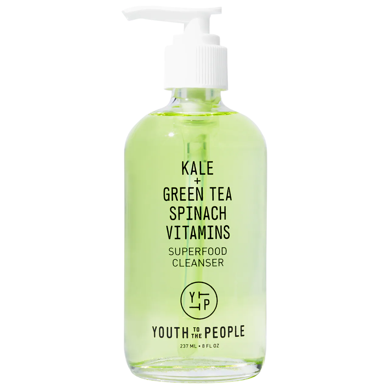 cleansers for acne