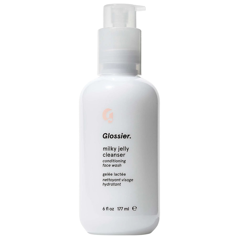 cleansers for oily skin