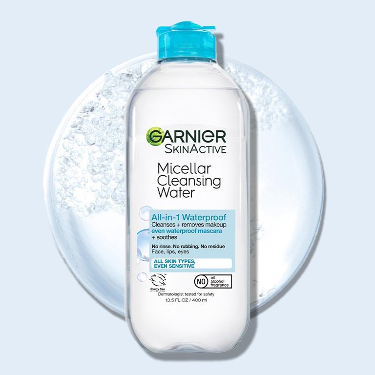 face cleansers