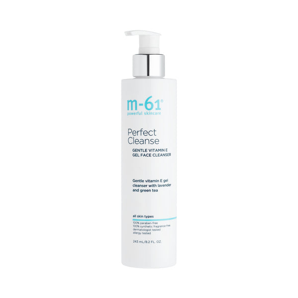 face cleansers