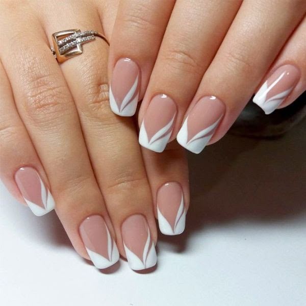 nail art