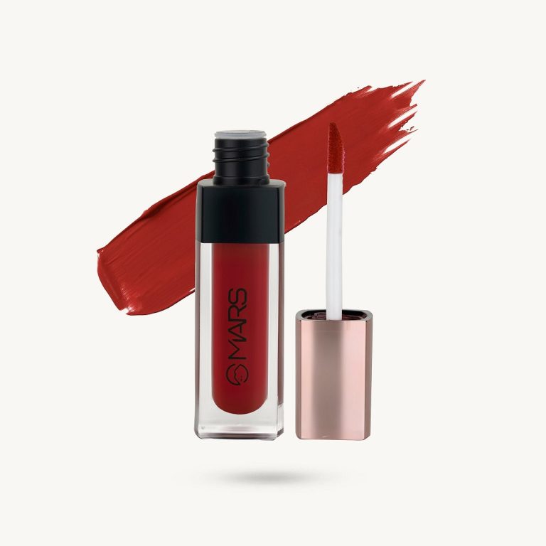 liquid lipstick