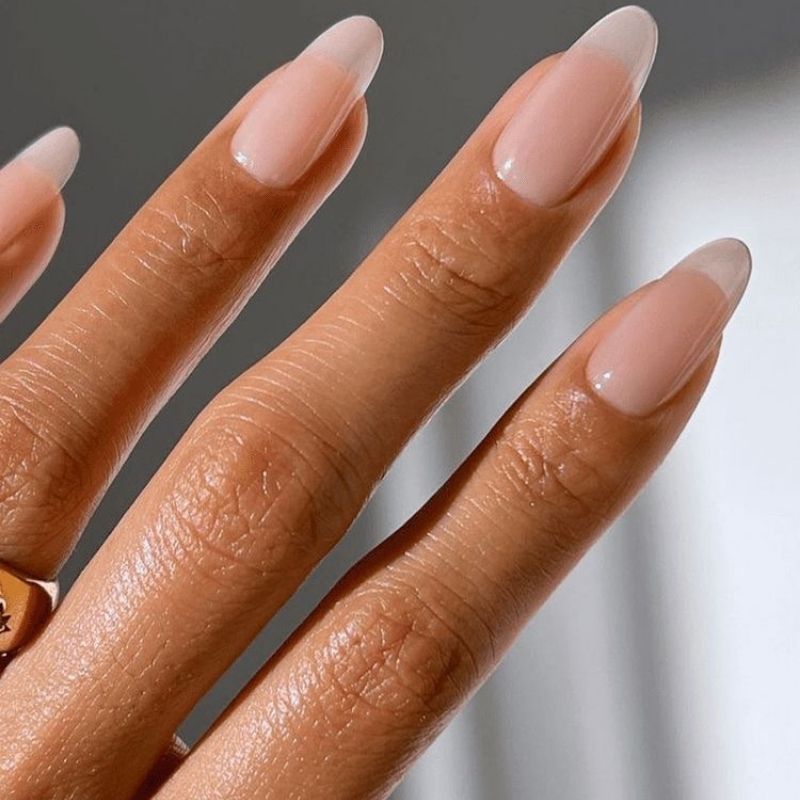 nail tech