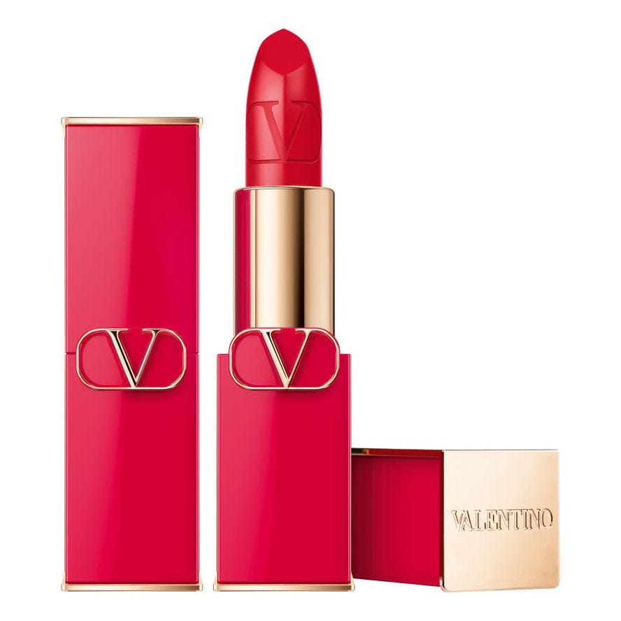 luxury lipstick