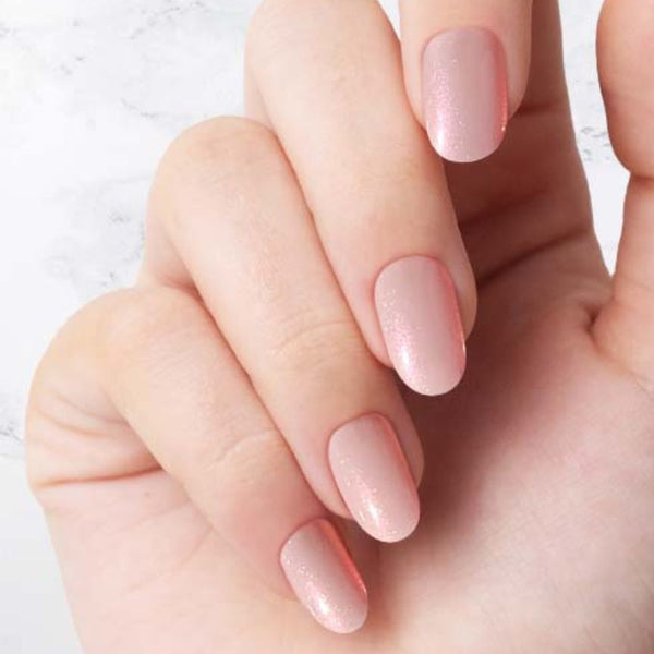 nail tech
