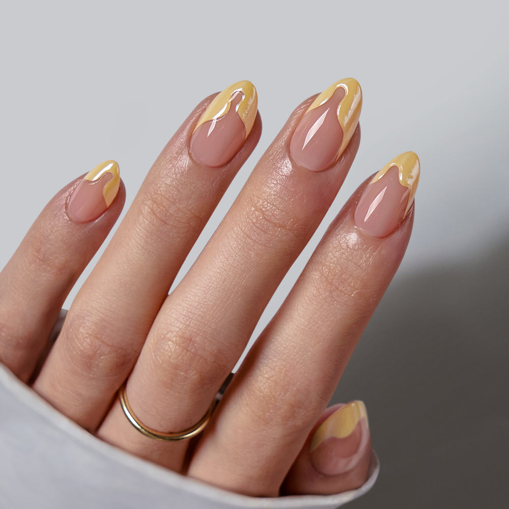 french nail designs