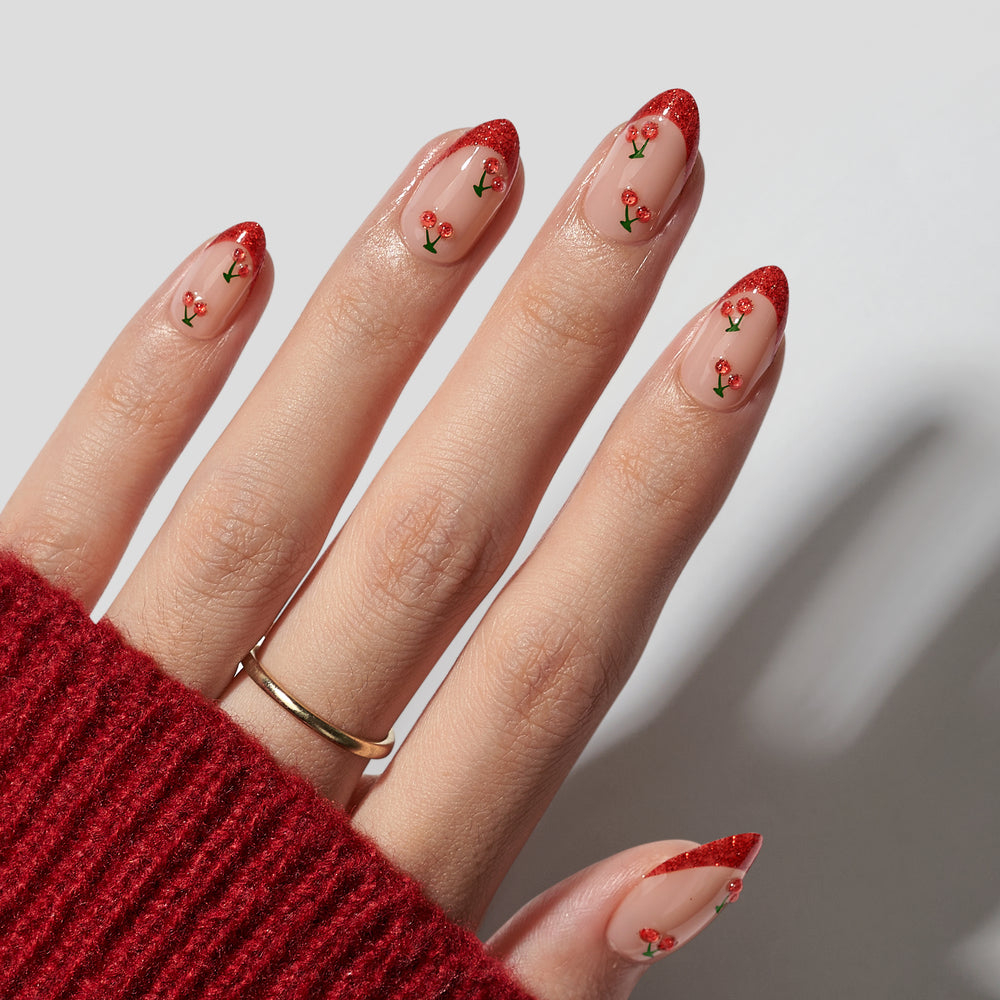 short nail
