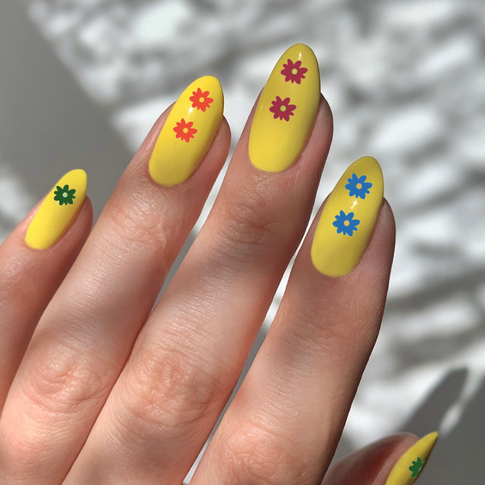 nail stickers