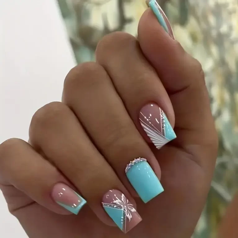 summer nail ideas