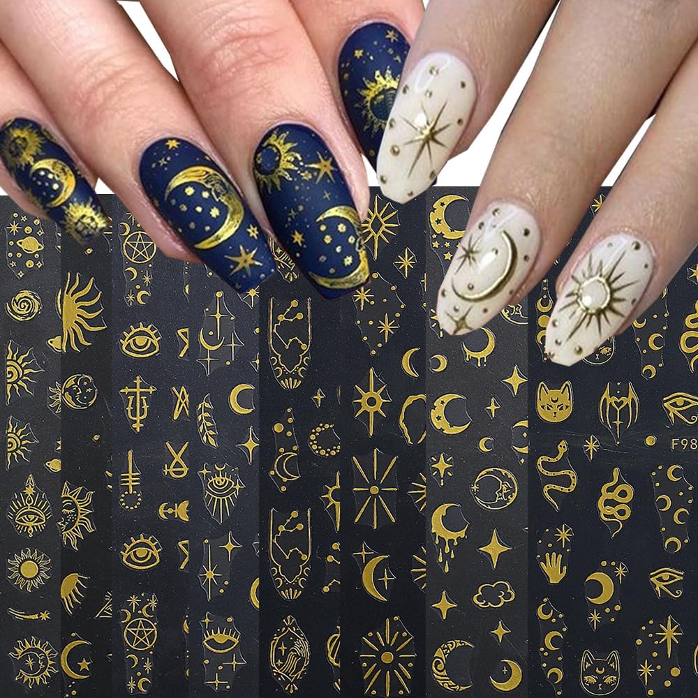nail stickers