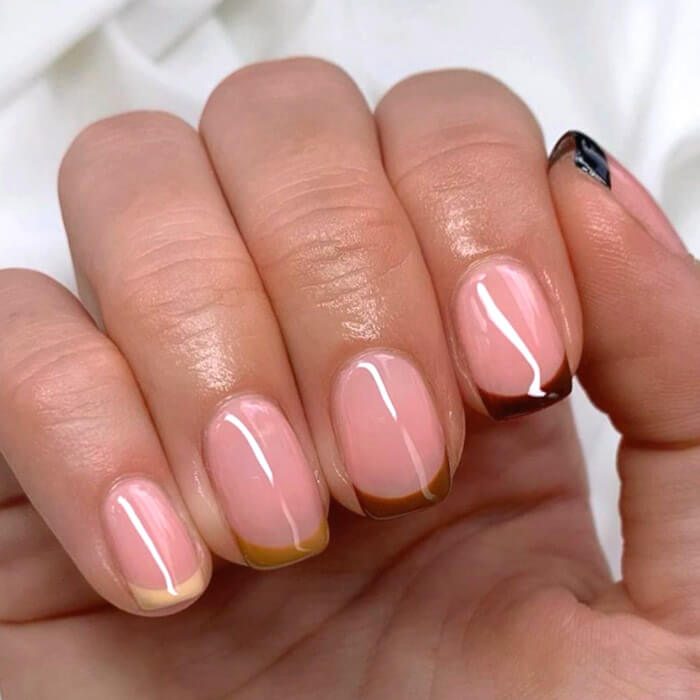 French_Nail_Designs