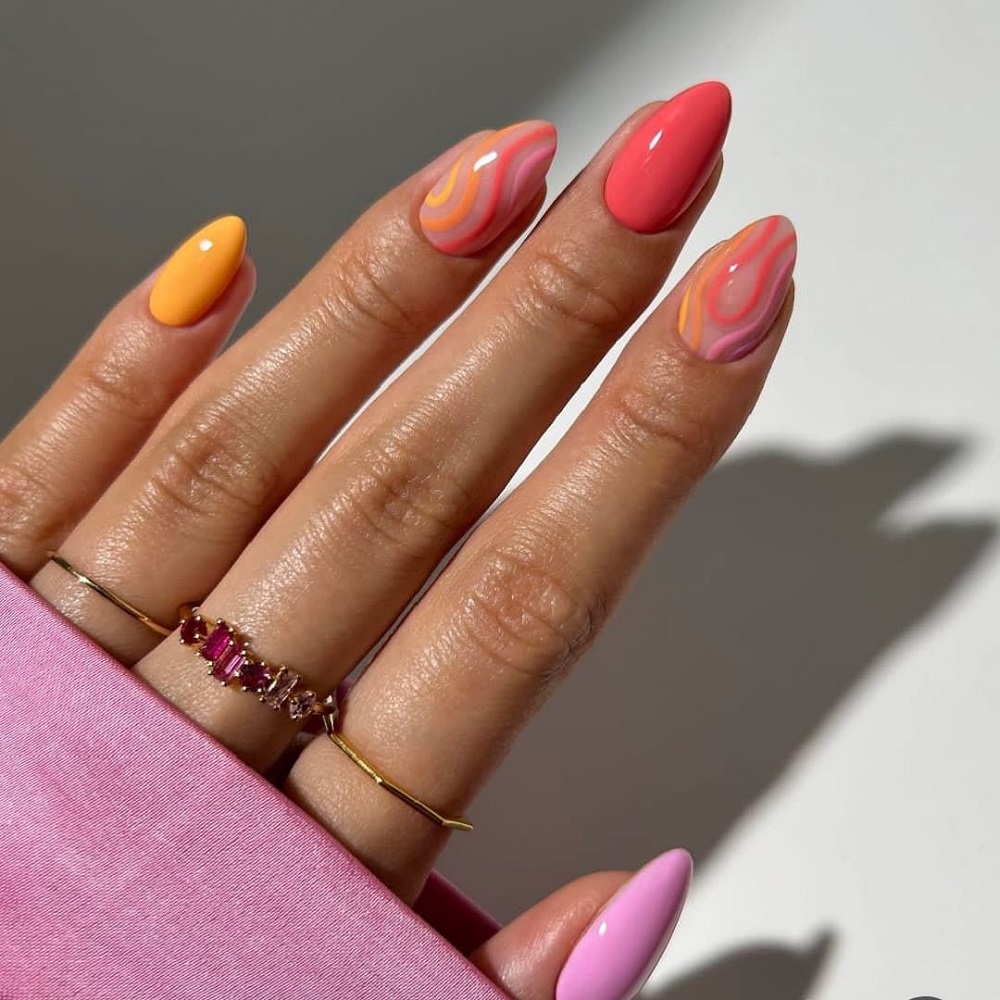 short nail 