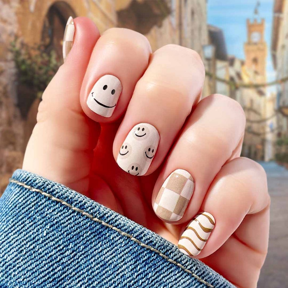 nail stickers
