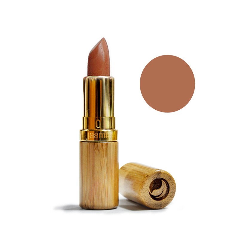 Chocolate-Brown-Lipstick