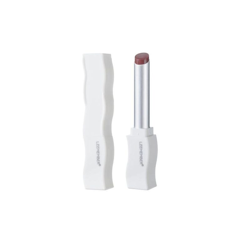 white lipstick