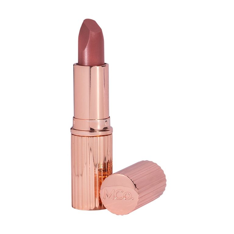 luxury lipstick