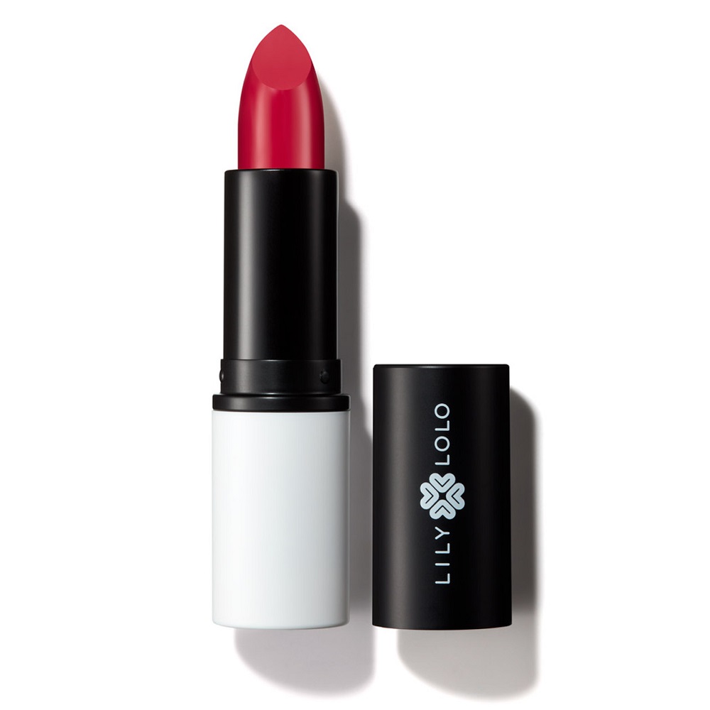 organic lipstick