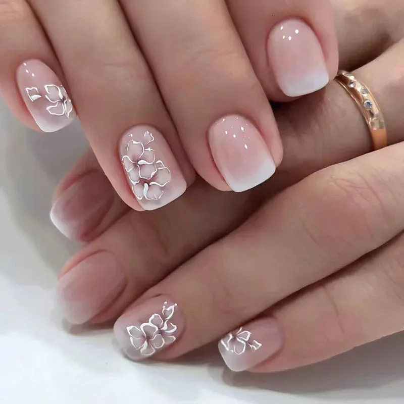 short nail 