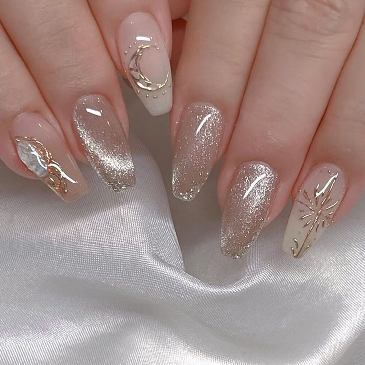 nail 