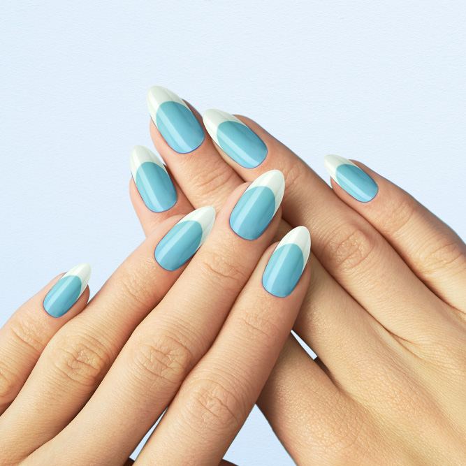 elegant-french-manicure-designs-blue-white