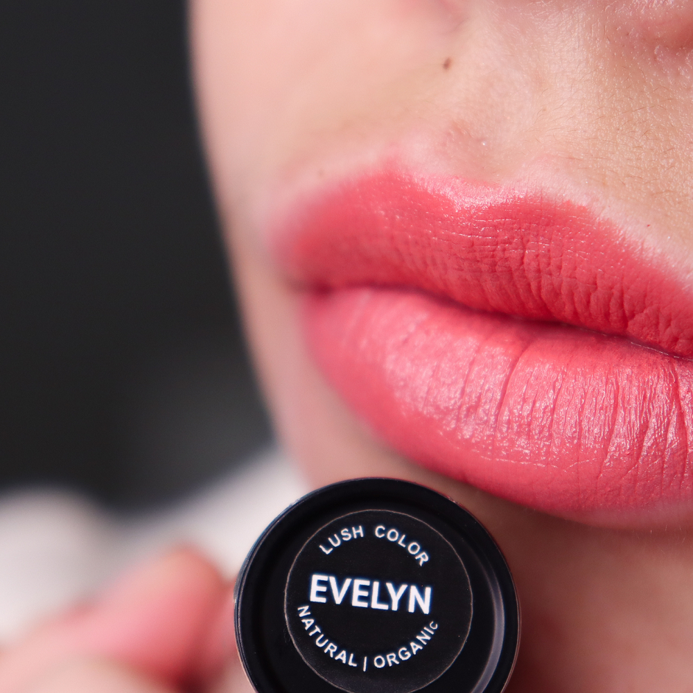 natural lipstick
