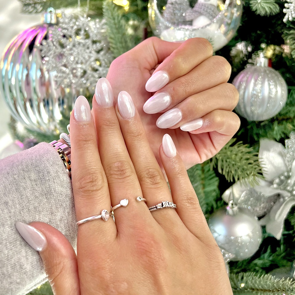 short nail 