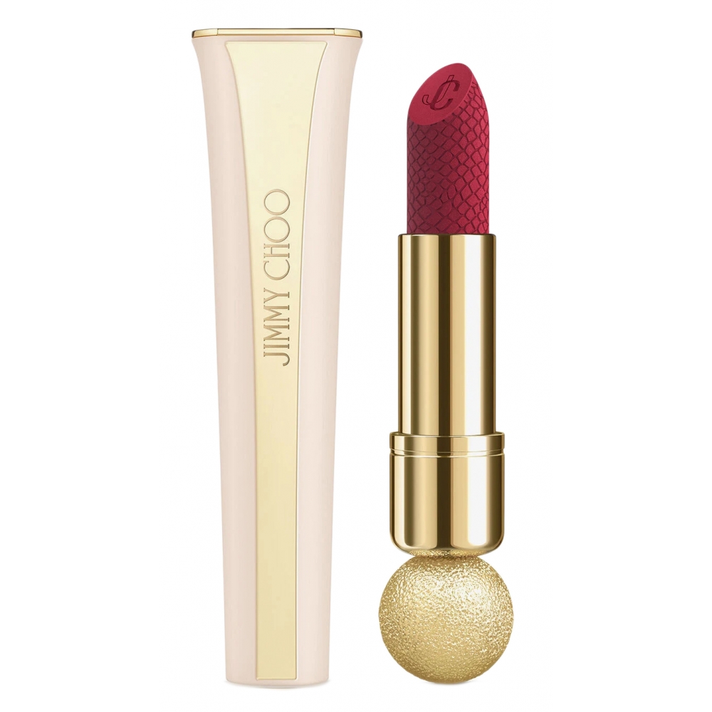 luxury lipstick