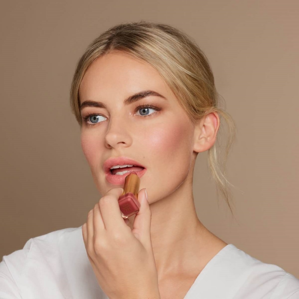 natural lipstick