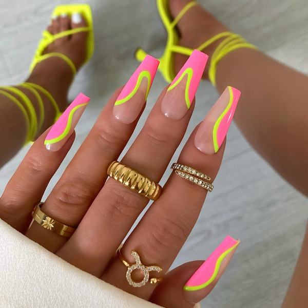summer nail ideas