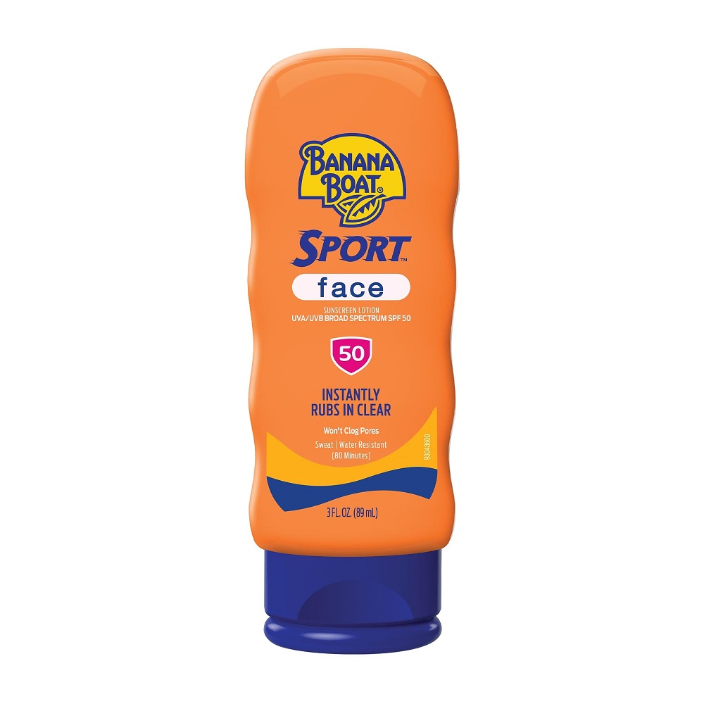 sunblock