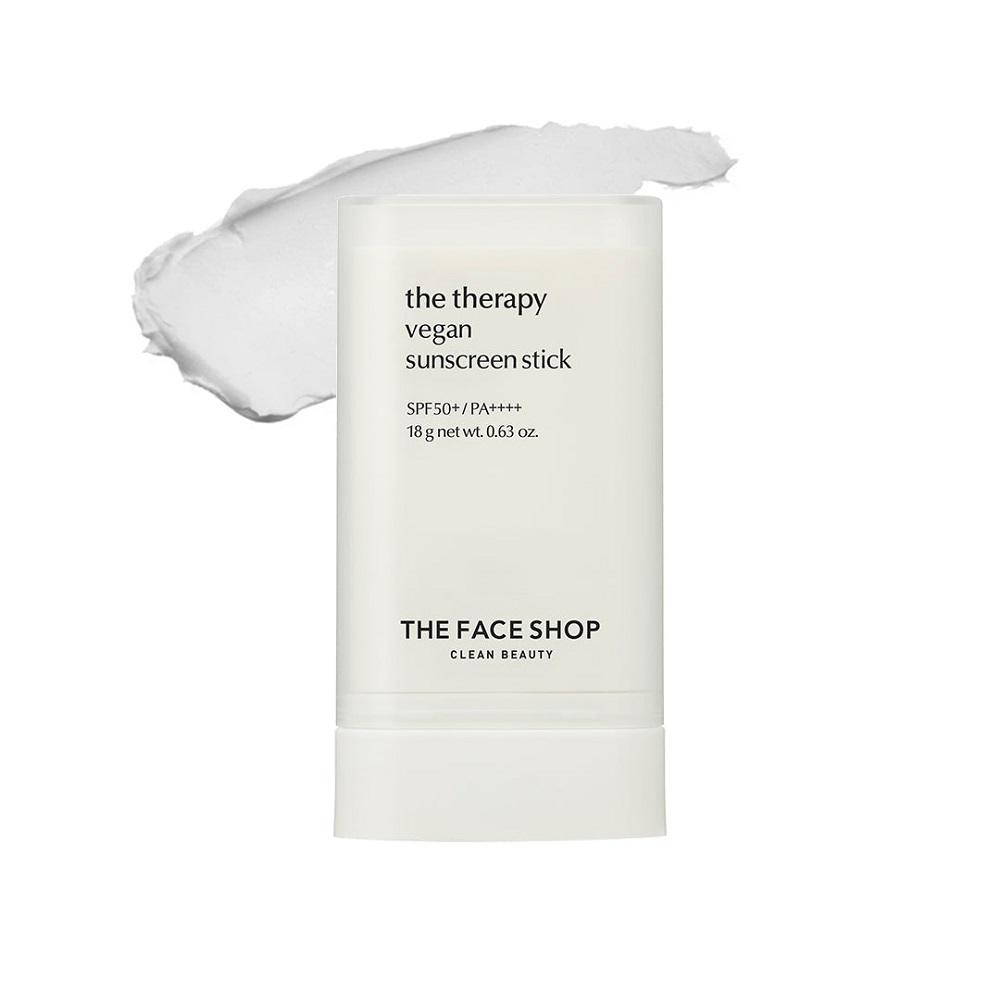 sunscreen stick