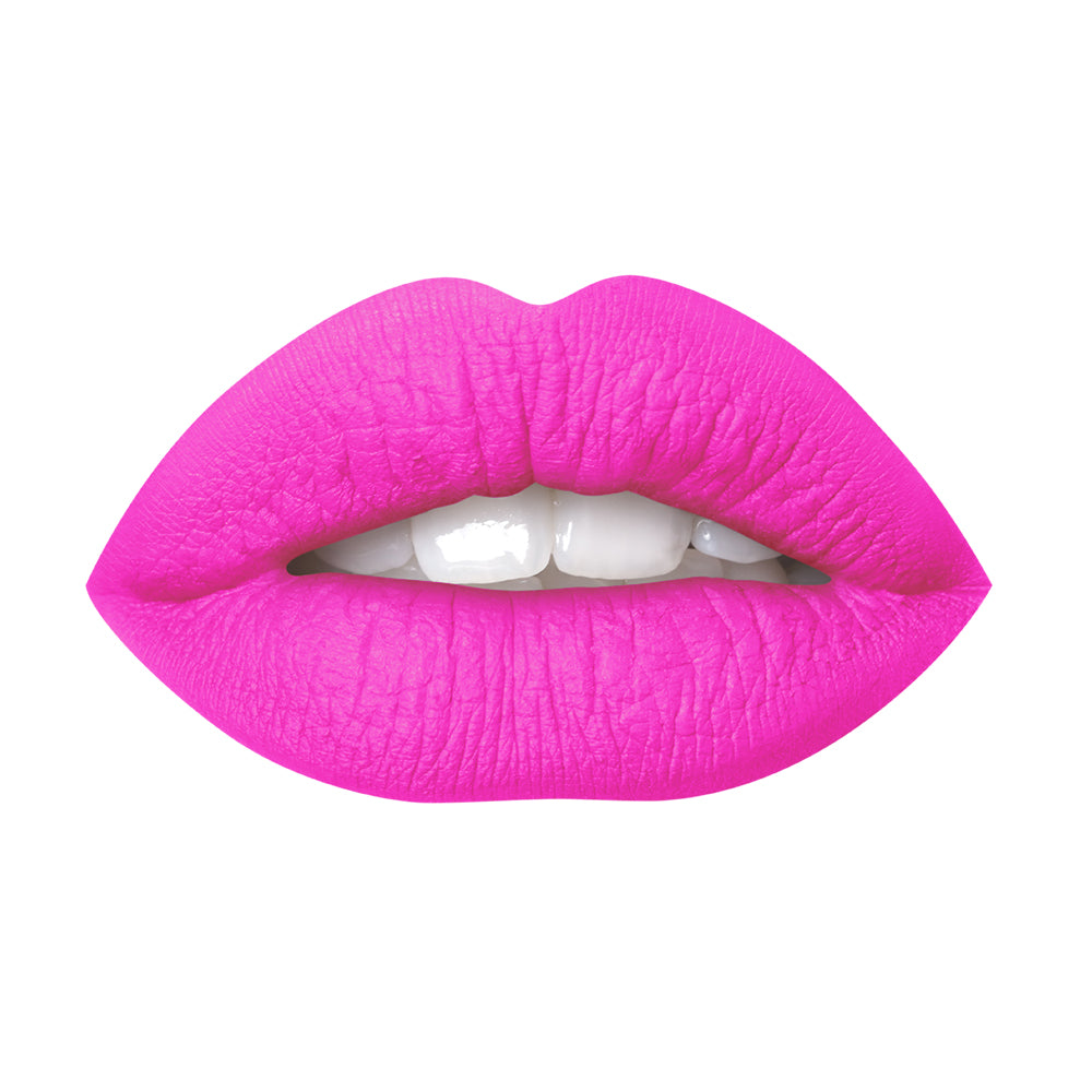 pink lipstick shades