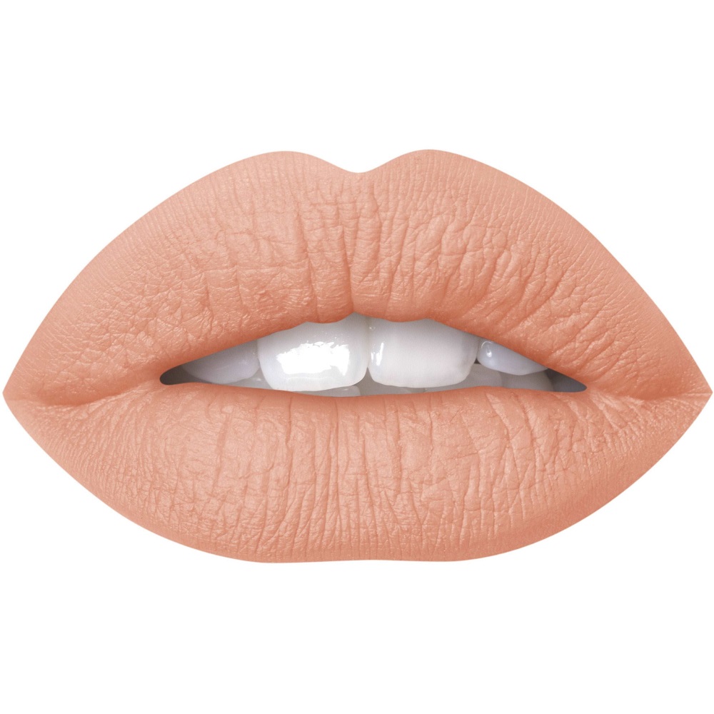 nude matte lipstick
