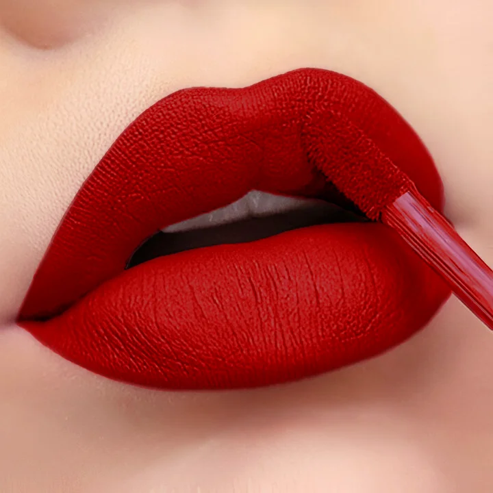 lipstick matte
