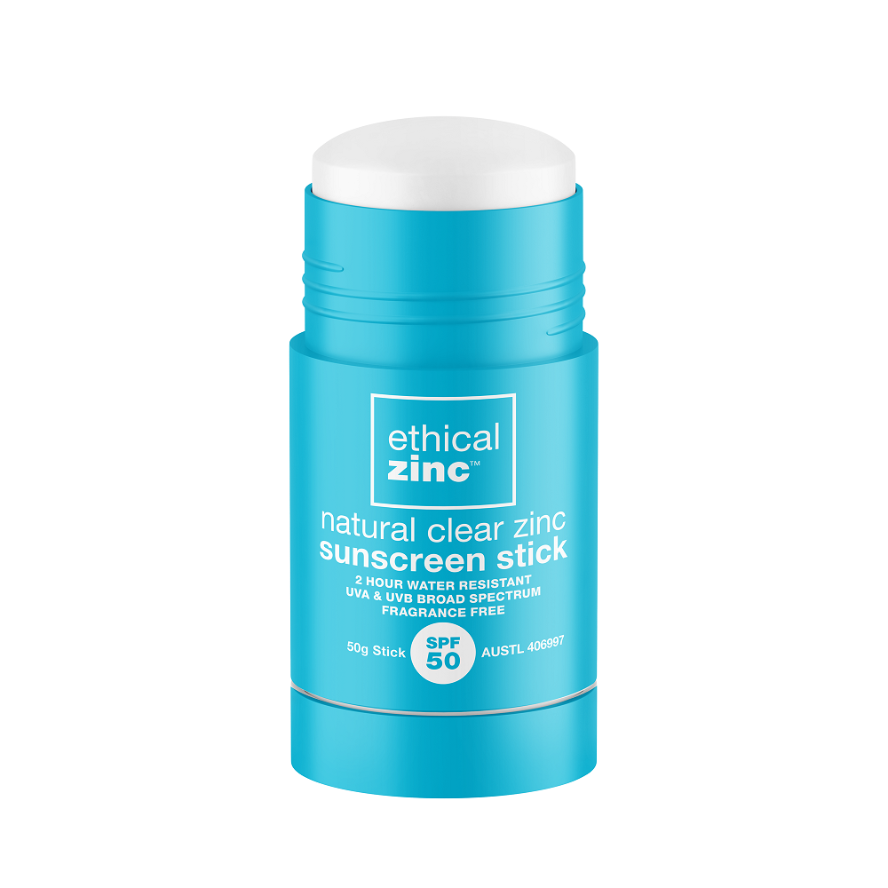 sunscreen stick