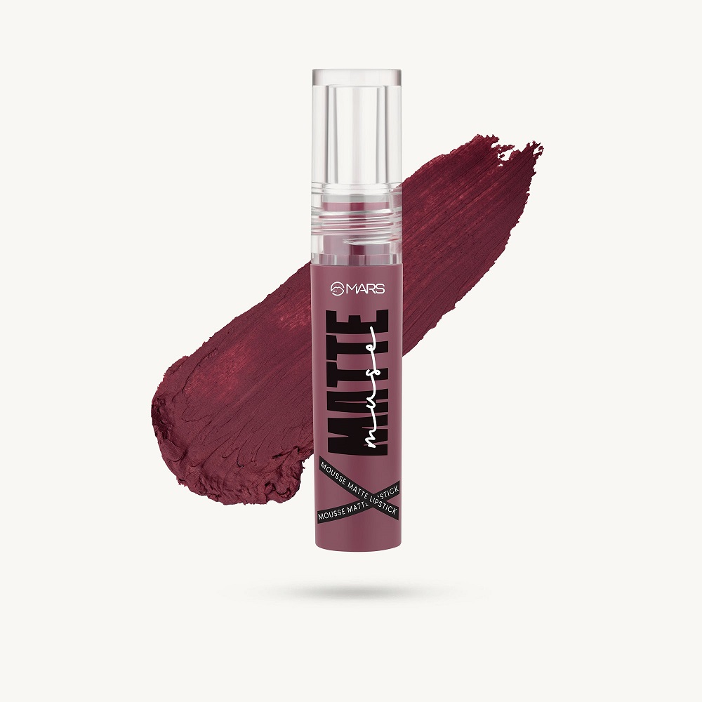 lipstick matte