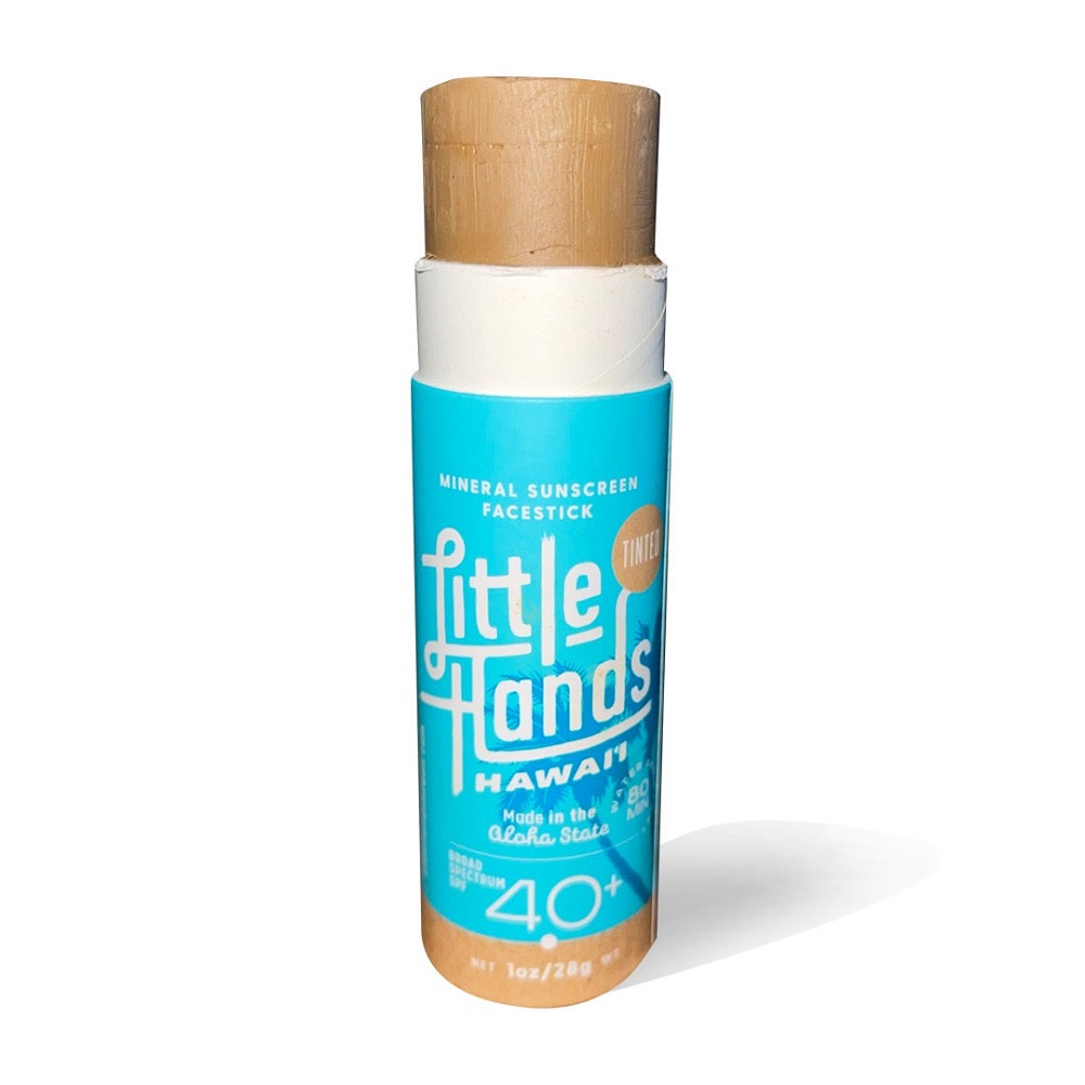 sunscreen stick
