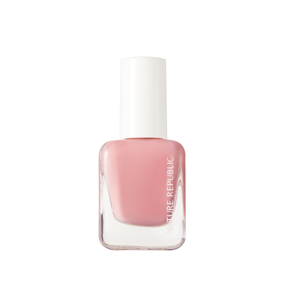 nail polish