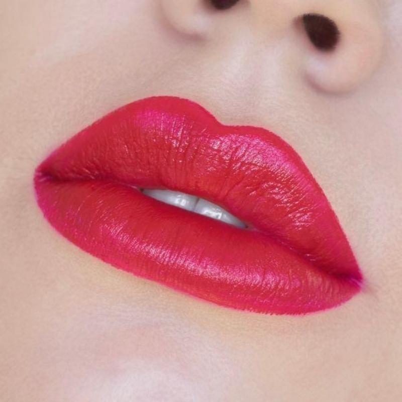 pink lipstick shades