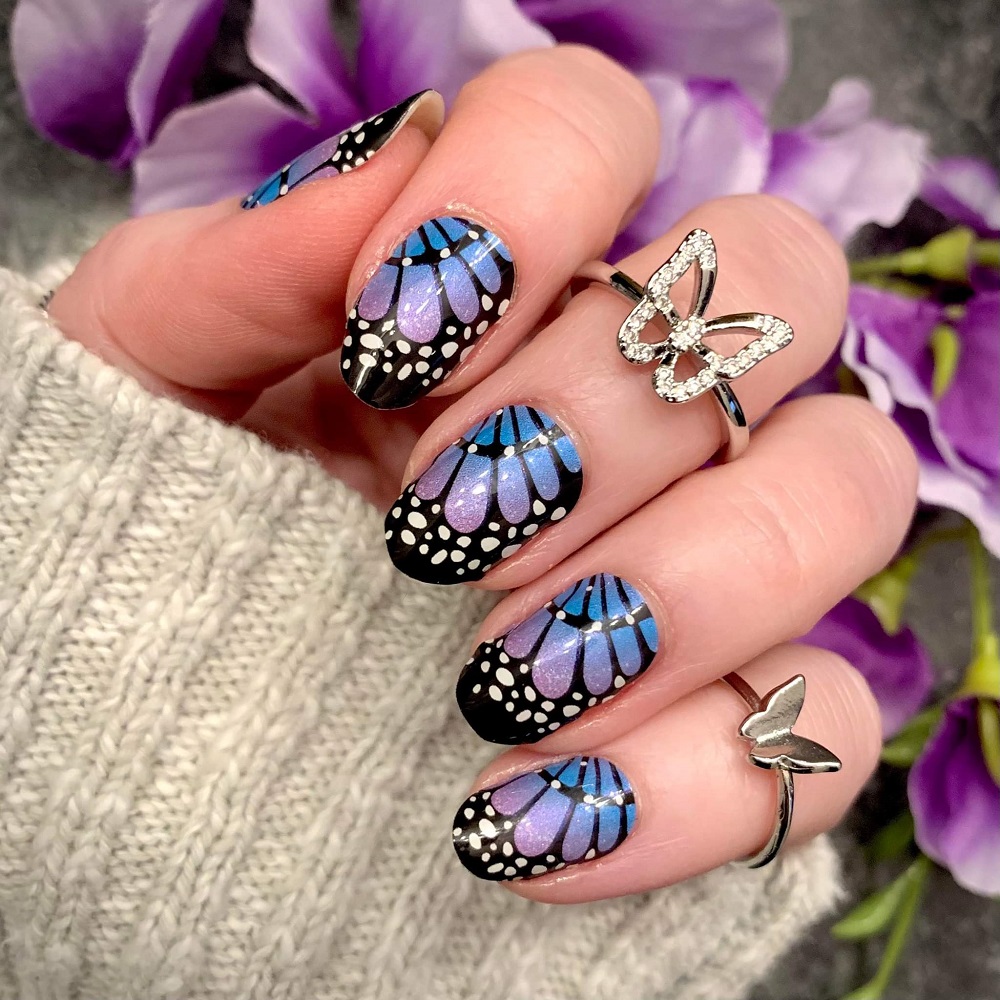 nail wraps