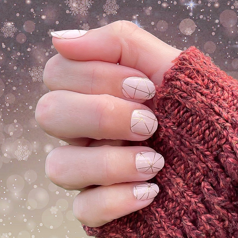nail wraps
