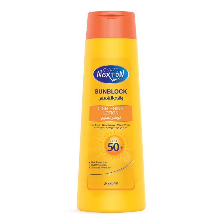 sunblock