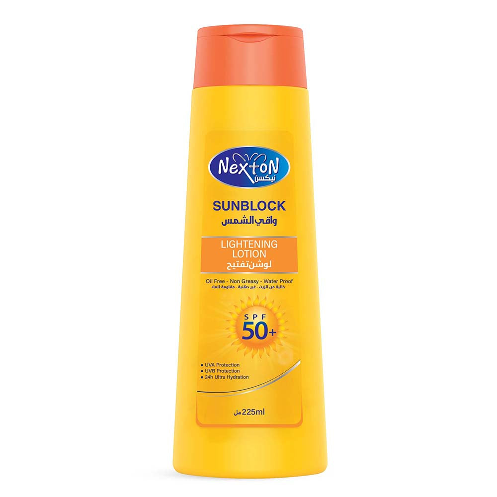 sunblock