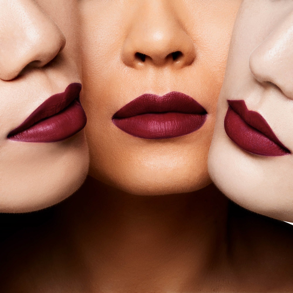 lipstick matte