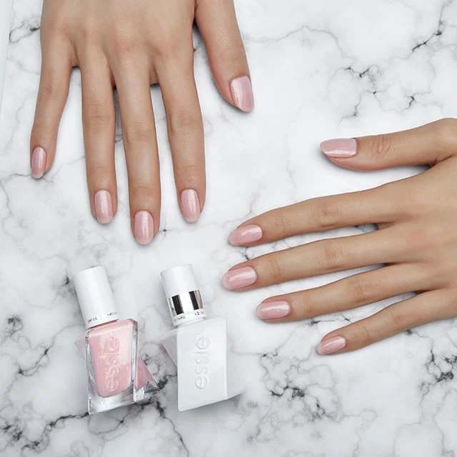 take off gel nail polish