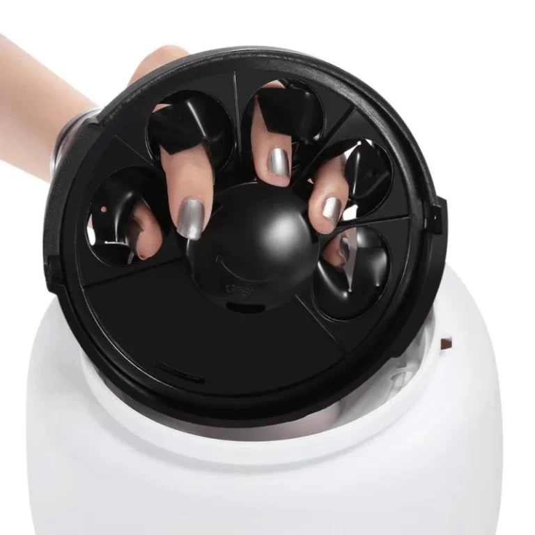 take off gel nail polish