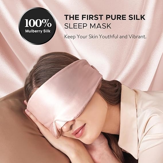 sleep mask​