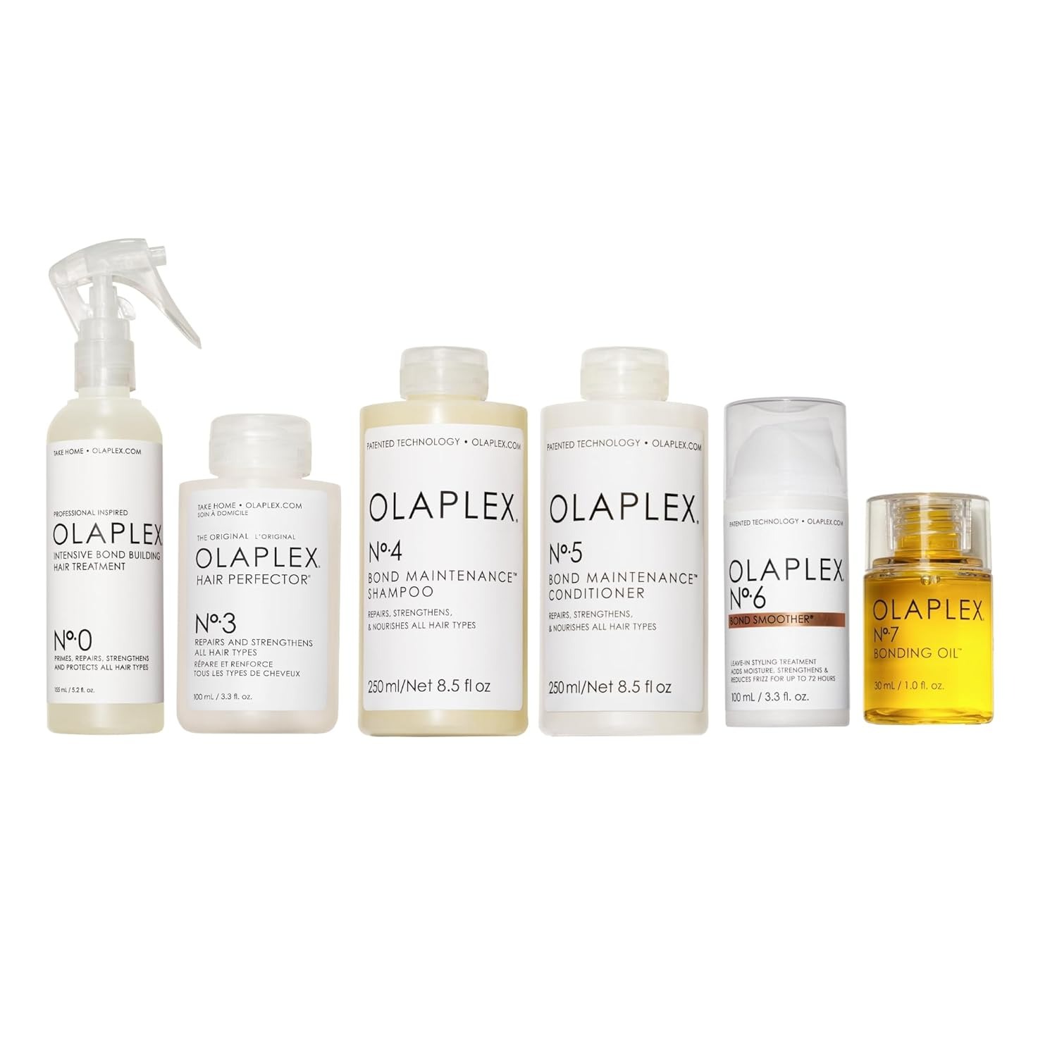 hair masks