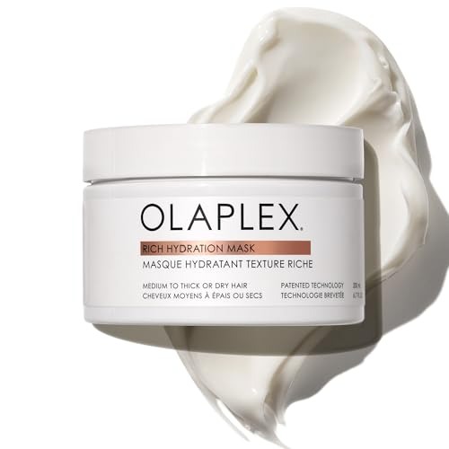 hair masks