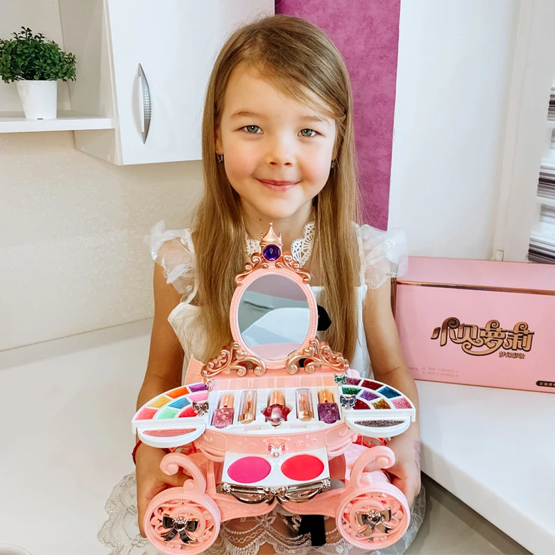 kids makeup